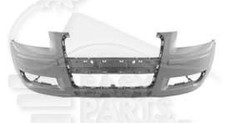 PARE-CHOC AVANT A PEINDRE SANS LAVE PHARE Pour AUDI A3 -3 PTES 06/05→06/08