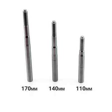 Hybrid Racing Dust Stainless