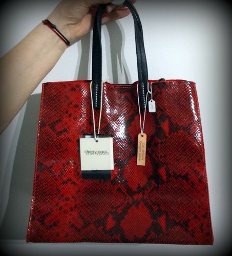 Sublime sac main - sublime, en