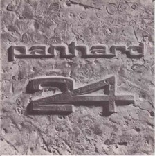 catalogue brochure Panhard 24 1964 France