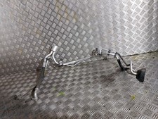 Tuyau Climatisation - CITROEN C4 I (1) 1.6L HDI 92CV - (CAS32)