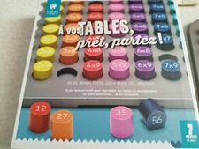 Jeu Éducatif complet pour