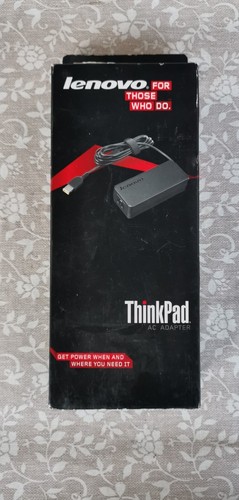 Lenovo chargeur neuf - lenovo, /