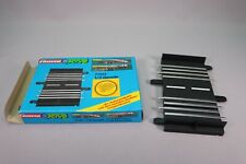 ZE702 CARRERA SERVO 140 Boite de 1 rail droit 1/3 Ref 77511 NB