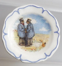 Fève 1998 ASSIETTE PAYSAGES