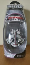 Star wars titanium series - titanium,
