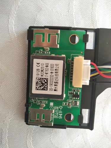 Module wifi pour thomson - module,