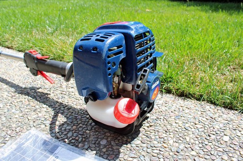 Shindaiwa 2510 articulating - shindaiwa, ah-2510