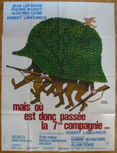 Mais où est - oÙ, donc