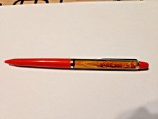 Stylo de Collection flottant - Souvenir de Sicile