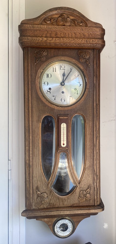 Carillon westminster kienzle - westminster,