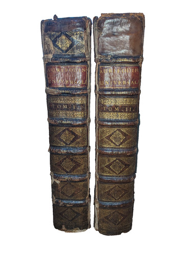 Livre ancien aurifodina - livre, ancien-aurifodina