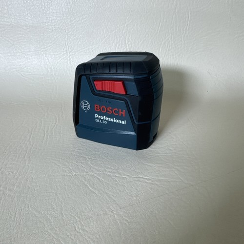 Bosch gll30 professional laser - gll30,