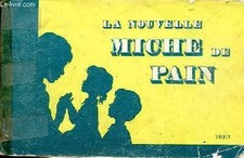 La nouvelle miche de pain -