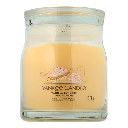 Yankee candle signature - yankee,