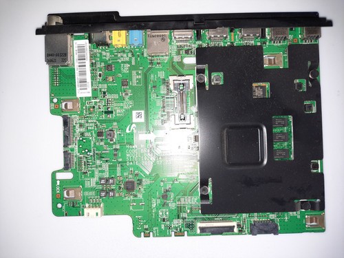 Carte mère samsung - tv,