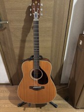 YAMAHA FG180 red label