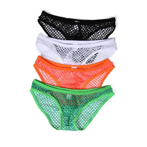 String maille super sexy - , grand