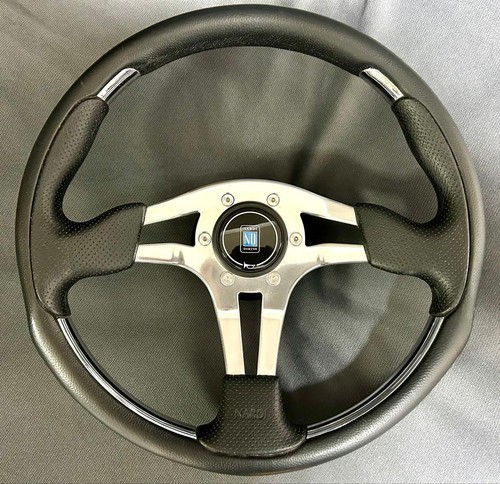 Volant nardi 75th - nardi, anniversary