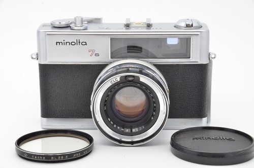 Appareil photo argentique - , 35