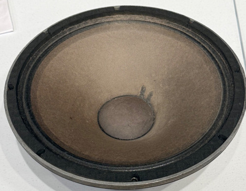 Jbl gt125a low frequency - gt125a-8,