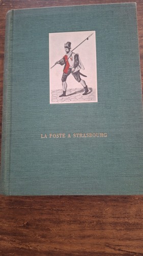 Poste strasbourg par - poste,