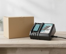 Chargeur Batterie Makita 18V