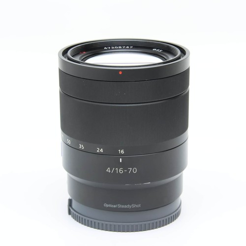 Sony vario tessar 16 - vario-tessar, t*