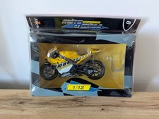Moto GP Altaya 1/12 - Yamaha