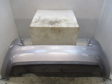 Pare-choc arriere Peugeot 308