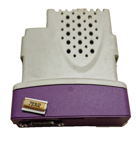 Leroy somer profibus dp v1 - leroy,