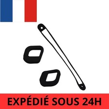 Pour Citroen C1 Peugeot 107 feux arrière 3ème feu frein haut kit joint