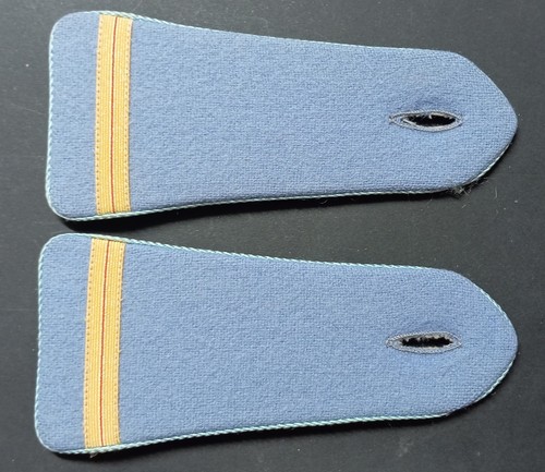 Ancienne paire epaulettes - paire, d'epaulettes