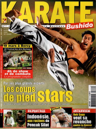 Karate bushido 332 - ▬►karate,
