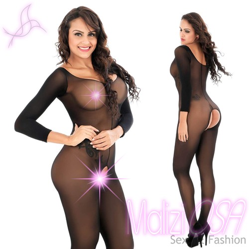 Catsuit bodystocking costume - catsuit,