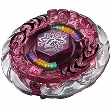 ? TOUPIE  EVIL BEFALL / KILLER BEAFOWL  Metal Masters 4D BEYBLADE BB-100 ?