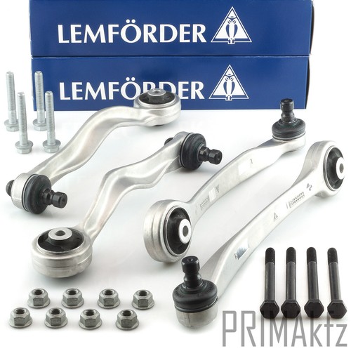 Lemförder kit bras - 4x,