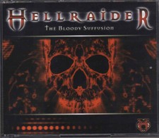 Compilation - Hellraider - The