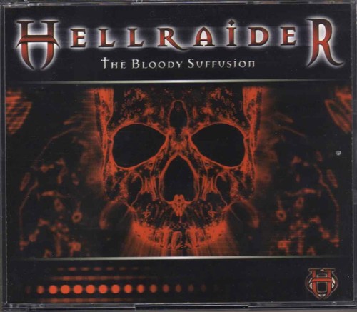 Compilation hellraider the - hellraider,