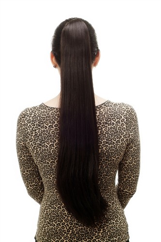 Postiche tresse très long - postiche/tresse,