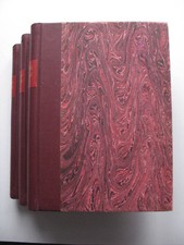 Pierre Deffontaines - Géographie Universelle Larousse / 3 Volumes / 1958-1960