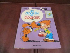 BD BOULE ET BILL album 12 CE