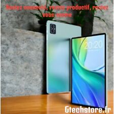 tablette Teclast M50 4G LTE