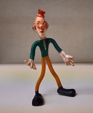 Clown articulé flexible