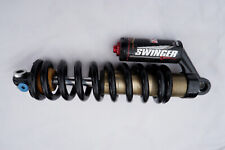 Manitou swinger 4 way adjust 450x3.0