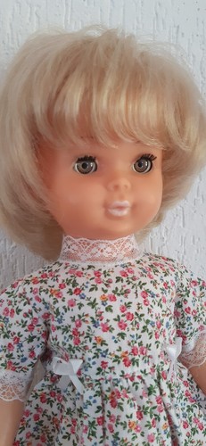 Poupée bella blonde cm - poupée,