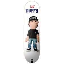 Plan B Lil' Buddies Duffy Deck