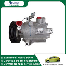 ?? COMPRESSEUR AIR CONDITIONNE MITSUBISHI SPACESTAR ➤7813A280 ♻️