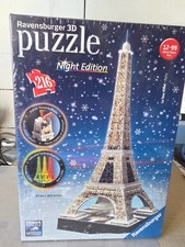 Ravensburger 3D Puzzle La tour