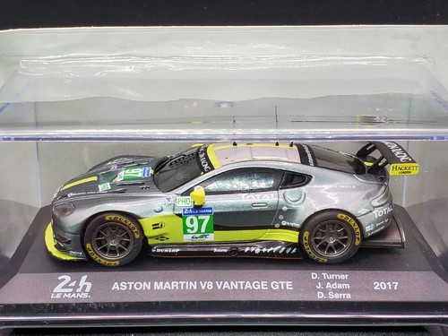 Aston martin vantage gte - martin, v8